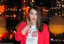 Ewa Farna zaskoczyła. Ma różowe włosy