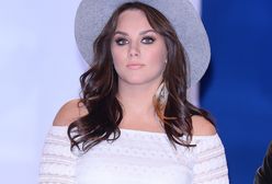 Ewa Farna odpoczywa w górach. Oczywiście z dzieckiem