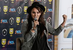 Ewa Farna chce schudnąć. Czy występ w "Tańcu z gwiazdami" to dobry pomysł?