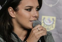 Mama każe schudnąć Ewie Farnej. "Ewuśka, pilnuj się"