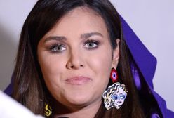 Ewa Farna jest w ciąży. "Długo starała się o dziecko"