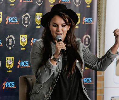 Ewa Farna chce schudnąć. Czy występ w "Tańcu z gwiazdami" to dobry pomysł?