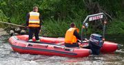 Jurków. Tragiczny finał poszukiwań 10-latka. Znaleziono ciało