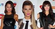 Opalona Anna Popek, bardzo modna Edyta Górniak i Ewa Farna w dwóch stylizacjach. Pojawiły się też Margaret i Ewelina Lisowska!