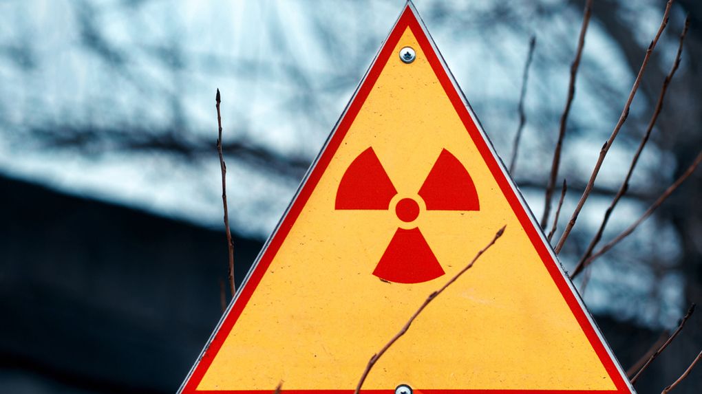 katastrofa nuklearna rosja