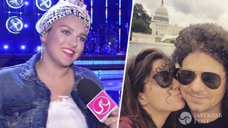 Ewa Farna planuje dopiero ślub?