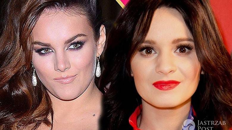 Ewa Farna wspiera Ewelinę Lisowską