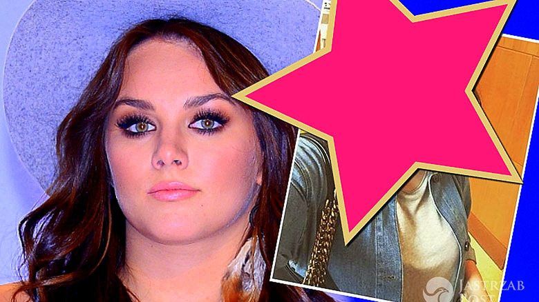 Ewa Farna w krótkich włosach zdjęcia