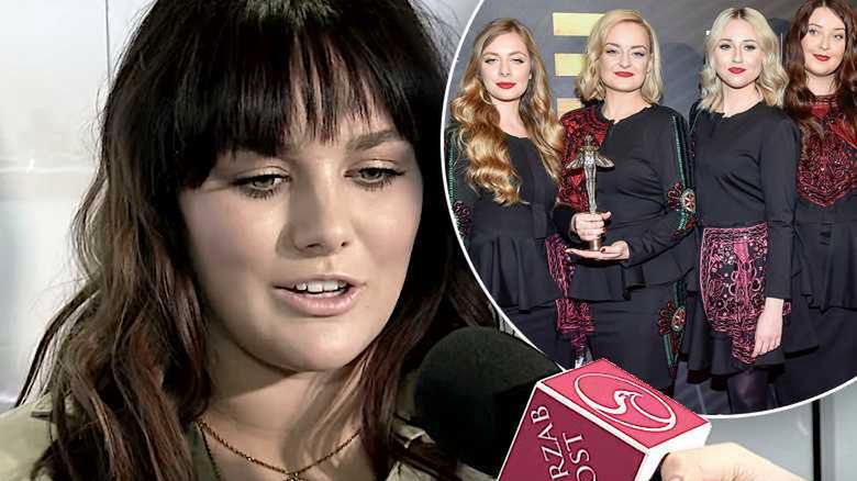 Ewa Farna, Eurowizja, Tulia