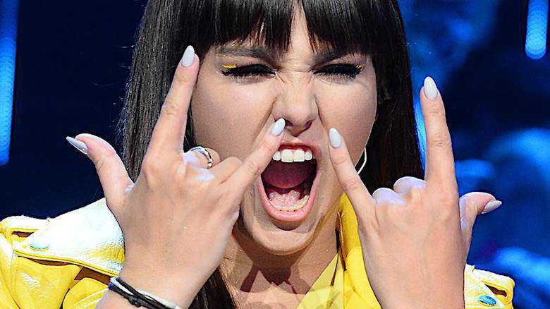 Ewa Farna wpadka z Photoshopem