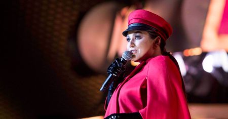 Ewa Farna przyznała się do "zarabiania na dziecku". Pokazała zdjęcie