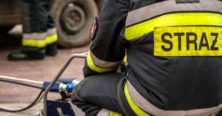 Mazowieckie. Dramat w rodzinnym domu dziecka