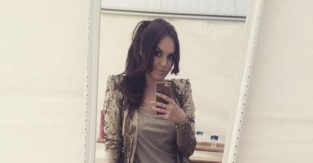 Ewa Farna znowu schudła? Jej nowe zdjęcia robią wrażenie