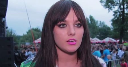 Ewa Farna pojawiła się na zlocie swoich fanów. Co się tam działo? [wideo]