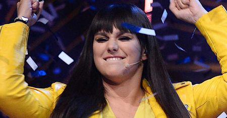 Czesi nie lubią Polaków? Ewa Farna właśnie zagrała im na nosie! Jej wpis to mistrzostwo świata!