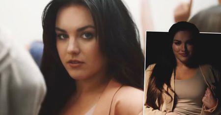 "Jestem Ewa, a to jest moje ciało". Farna opublikowała odważne wideo. Ma za sobą ciężką walkę