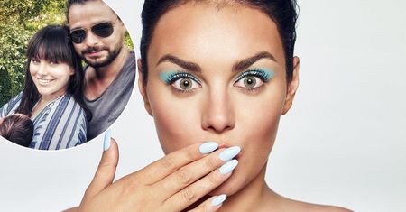 Ewa Farna pokazała brzuszek i ogłosiła drugą ciążę! Gratulacjom nie ma końca. To nie koniec dobrych nowin