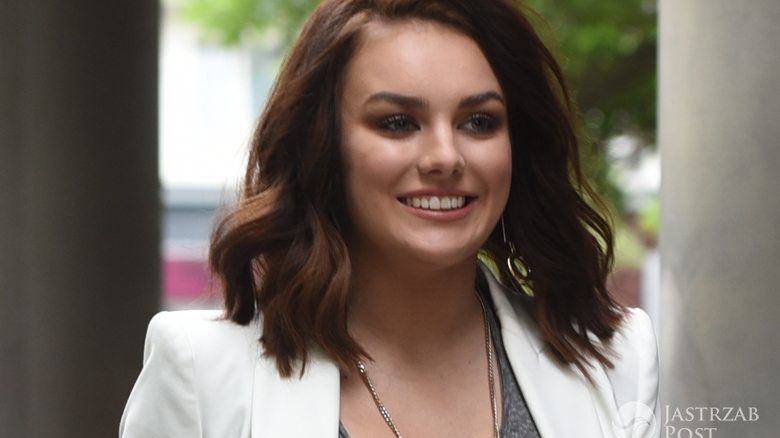 Stylizacja Ewy Farnej w "Dzień Dobry TVN"