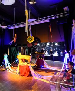 Wybory 2019. Mieszkańcy Wielkopolski głosują w najbardziej nietypowym lokalu wyborczym [ZDJĘCIA]