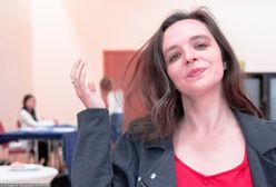 Klaudia Jachira nie zabierze do Sejmu kukły Jarosława Kaczyńskiego. "Jestem posłanką na poważnie"