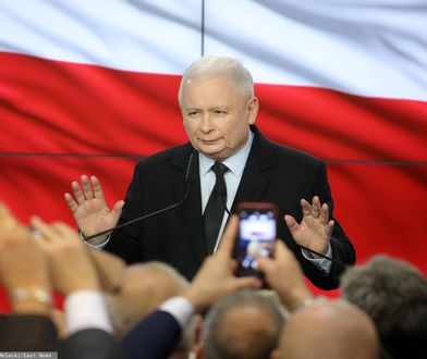 To na nich Kaczyński był wkurzony najbardziej. "Miało być 50 procent"