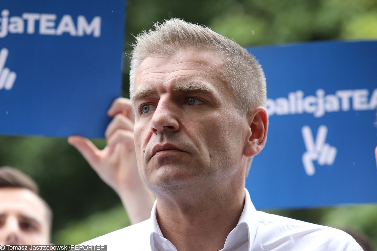 Wybory parlamentarne 2019. Bartosz Arłukowicz dla WP: w opozycji nie ma miejsca na podziały 