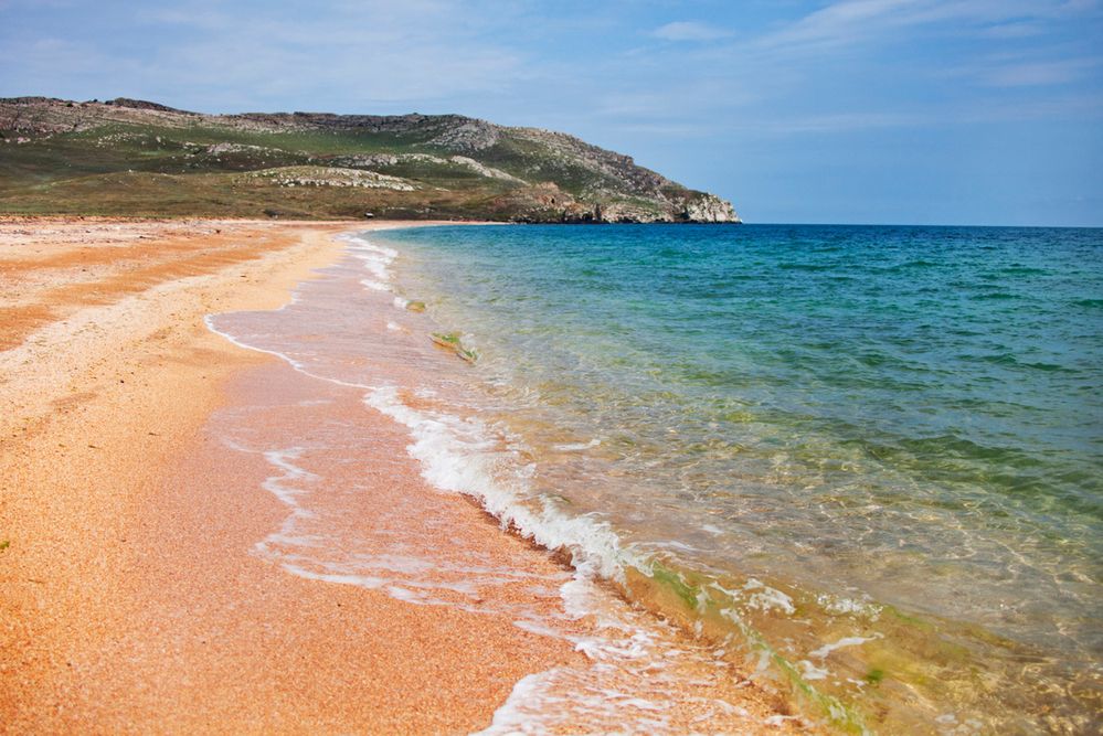 Wakacje nad Morzem Czarnym. W które miejsca warto pojechać?