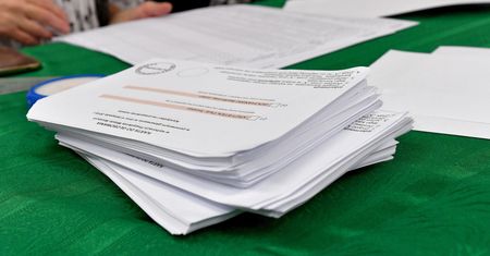 Wybory parlamentarne 2019. Sprawdź, jak oddać głos 13 października na kandydatów do Sejmu i Senatu