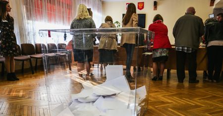 Karta do głosowania może być nieważna! Sprawdź, jak głosować w wybory 2019, żeby twój głos był ważny
