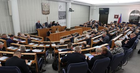 Wybory do Sejmu i Senatu 2019. Lista kandydatów do Senatu z okręgów 40, 41, 42, 43, 44 i 45 [Warszawa i tzw. obwarzanek]
