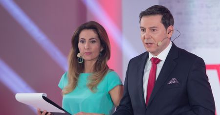 Debata przed wyborami parlamentarnymi 2019 na antenach TVP. Znamy datę