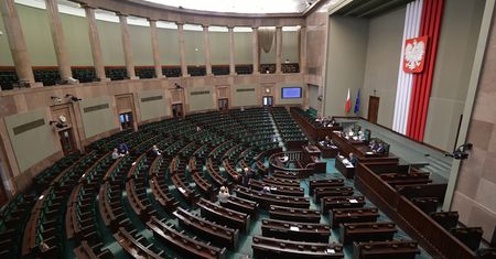 Wybory parlamentarne 2019. Lista kandydatów w okręgu nr 19 i 20 [Warszawa i powiaty ościenne]