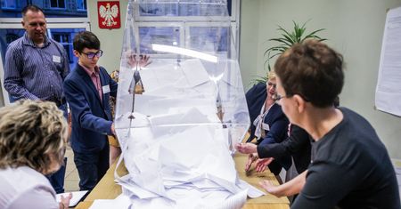 Wybory do Sejmu i Senatu 2019. Kandydaci do parlamentu z okręgów warszawskich