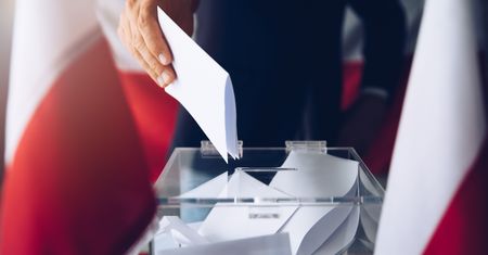 Wybory 2019 – najnowsze wyniki. Kto dostał się do Senatu? Sprawdź, nazwiska nowych senatorów