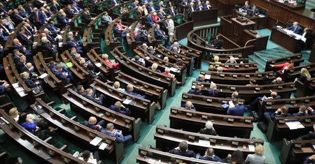 Wybory parlamentarne 2019. Lista kandydatów do Sejmu z okręgu nr 3 [Wrocław]