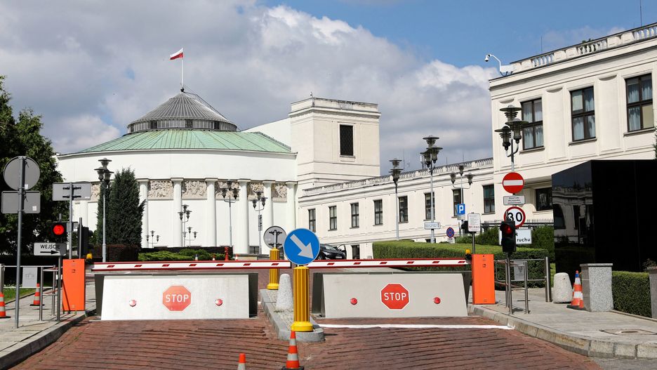 Wybory parlamentarne 2019. Głosowanie na przyszłych posłów i senatorów zaplanowano na 13 października