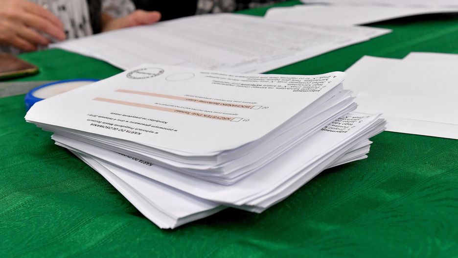 Wybory parlamentarne 2019 w najbliższą niedzielę, 13 października