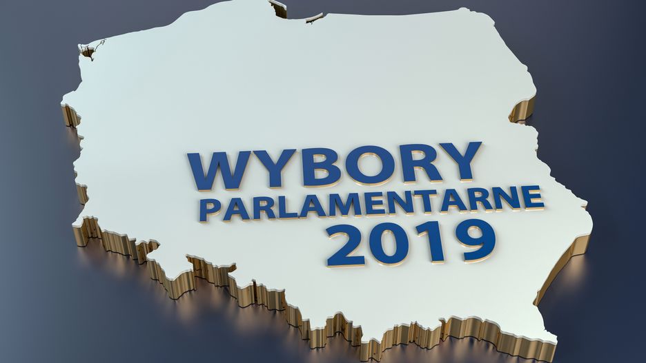 Wybory 2019: trwa cisza wyborcza. Sprawdź, do kiedy potrwa i co grozi za jej złamanie