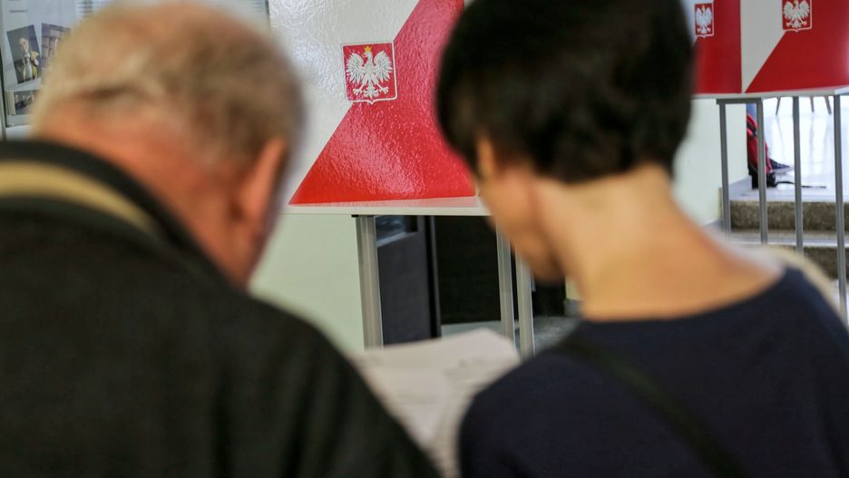Wybory parlamentarne 2019. Głosowanie już 13 października, z kolei w piątek PKW wylosuje numery list wyborczych