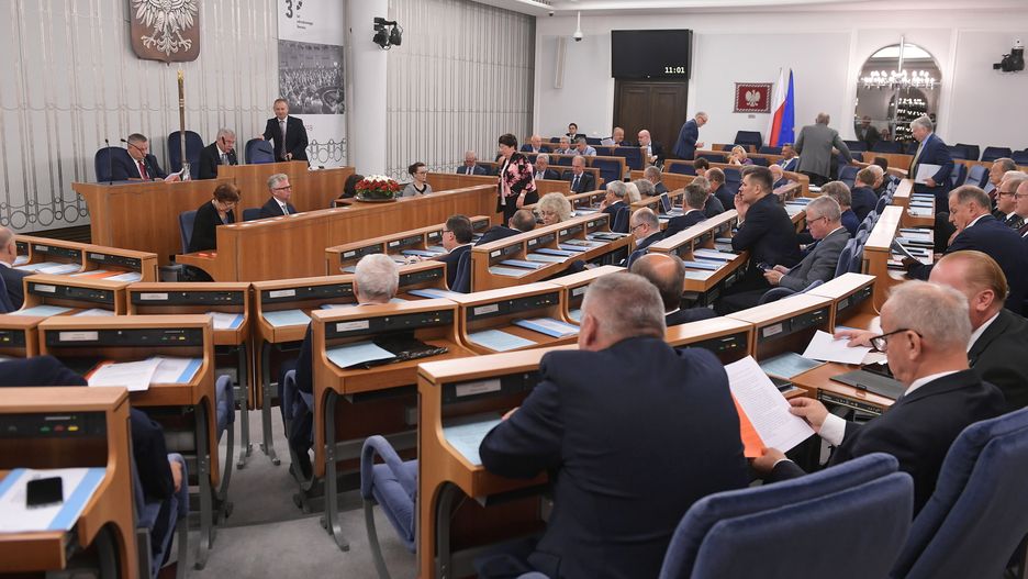 Wybory do Sejmu i Senatu 2019 zaplanowano na 13 października