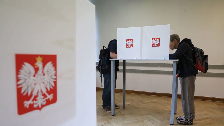 Wybory parlamentarne 2019. Do piątku można składać wnioski o zaświadczenie o prawie do głosowania poza miejscem zamieszkania