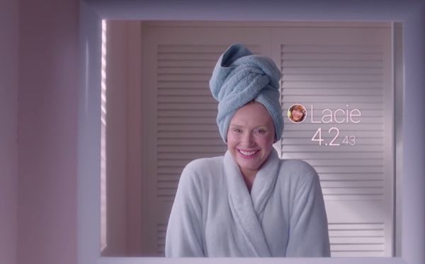 Black mirror (Czarne lustro) – odcinki 3 sezonu