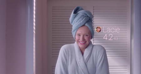Black mirror (Czarne lustro) – odcinki 3 sezonu