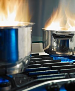 Jak wyczyścić przypalony garnek - domowe sposoby, różne typy garnków
