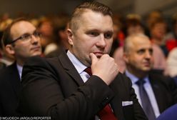 Grzegorz Kuprianowicz pozwie wojewodę lubelskiego. "Naruszył moje dobra osobiste"