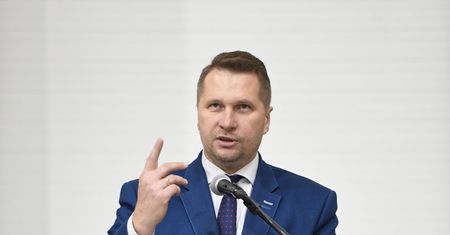 Marsz Równości w Lublinie. Wojewoda Czarnek wydał oświadczenie