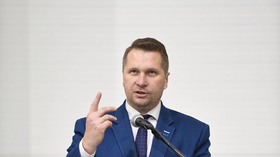 Wojewoda lubelski Przemysław Czarnek uważa, że "tęczowy pochód i tak się nie przyjmie"
