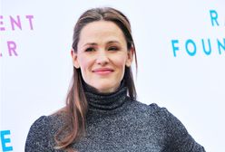 Jennifer Garner przyłapana z zaokrąglonym brzuszkiem