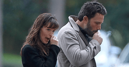 Ben Affleck i Jennifer Garner rozwodzą się. Na jaw wychodzą kolejne szokujące fakty