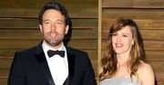 Jennifer Garner pierwszy raz tak szczerze o rozpadzie małżeństwa z Benem Affleckiem. Wszystko przez zdradę?